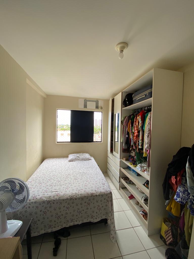 Apartamento à venda com 2 quartos, 56m² - Foto 4