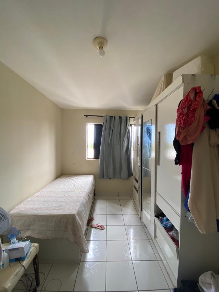 Apartamento à venda com 2 quartos, 56m² - Foto 5