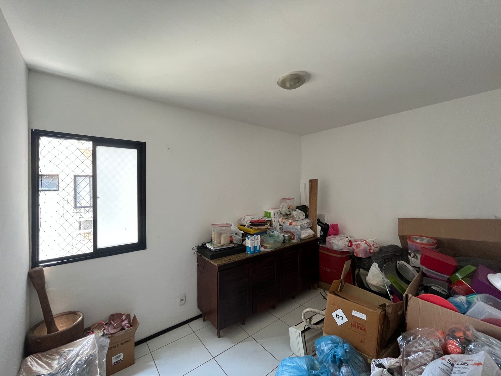 Apartamento à venda com 3 quartos, 74m² - Foto 7