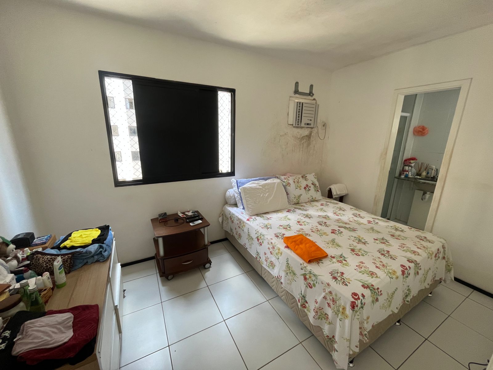 Apartamento à venda com 3 quartos, 74m² - Foto 3