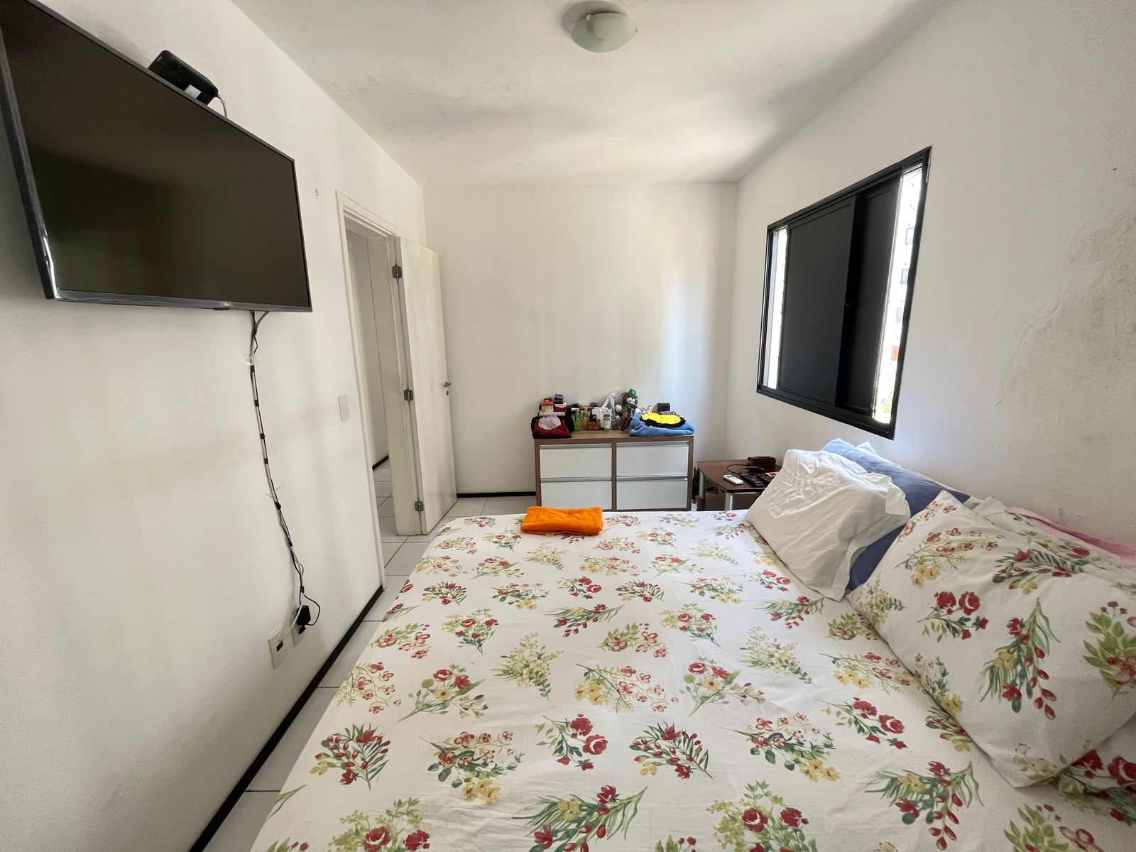 Apartamento à venda com 3 quartos, 74m² - Foto 4