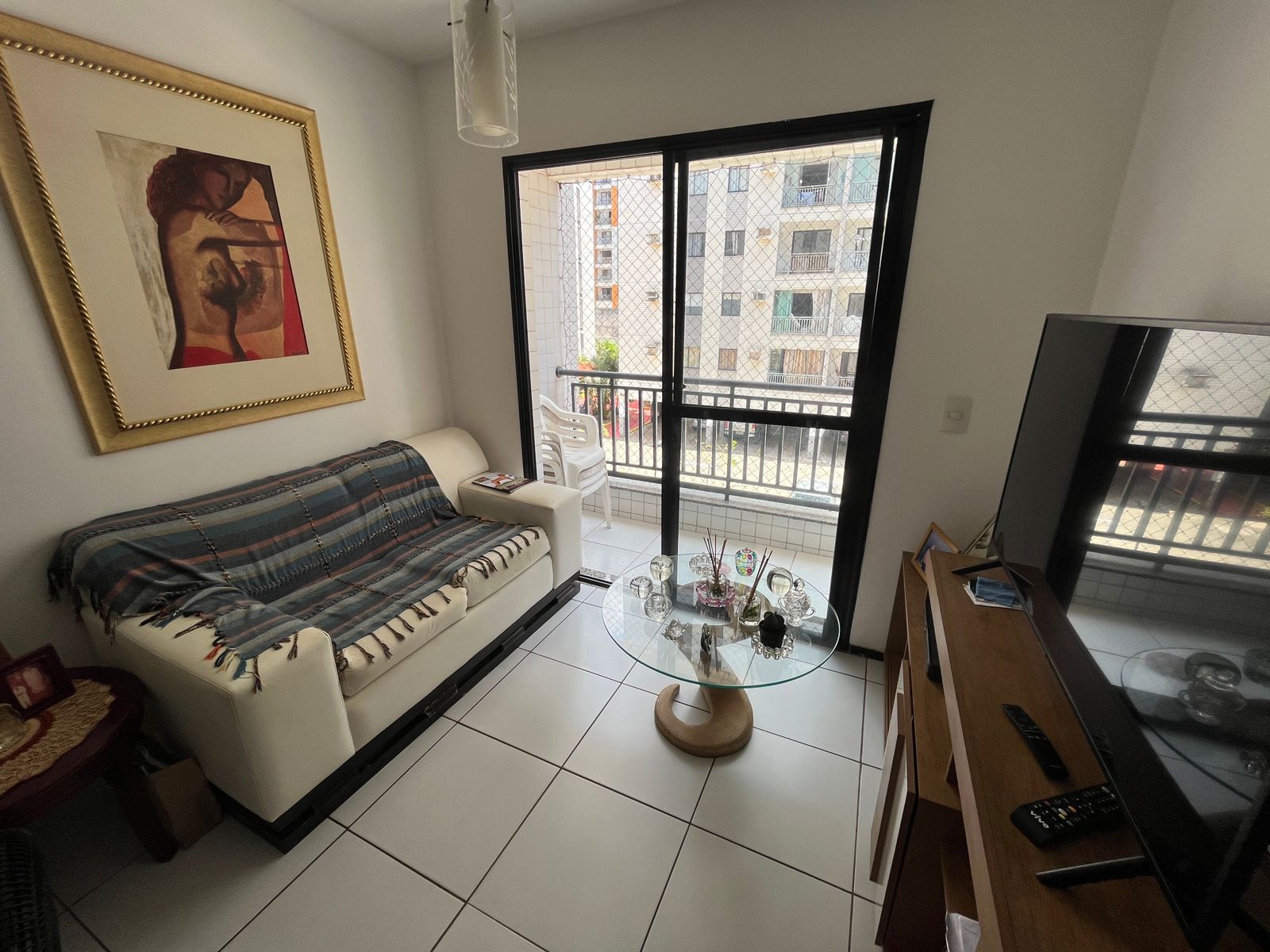 Apartamento à venda com 3 quartos, 74m² - Foto 11