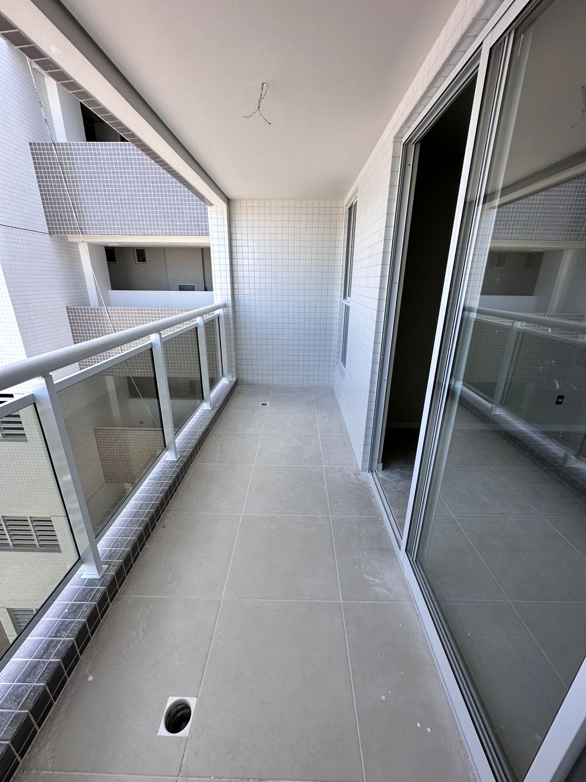 Apartamento à venda com 1 quarto, 48m² - Foto 8