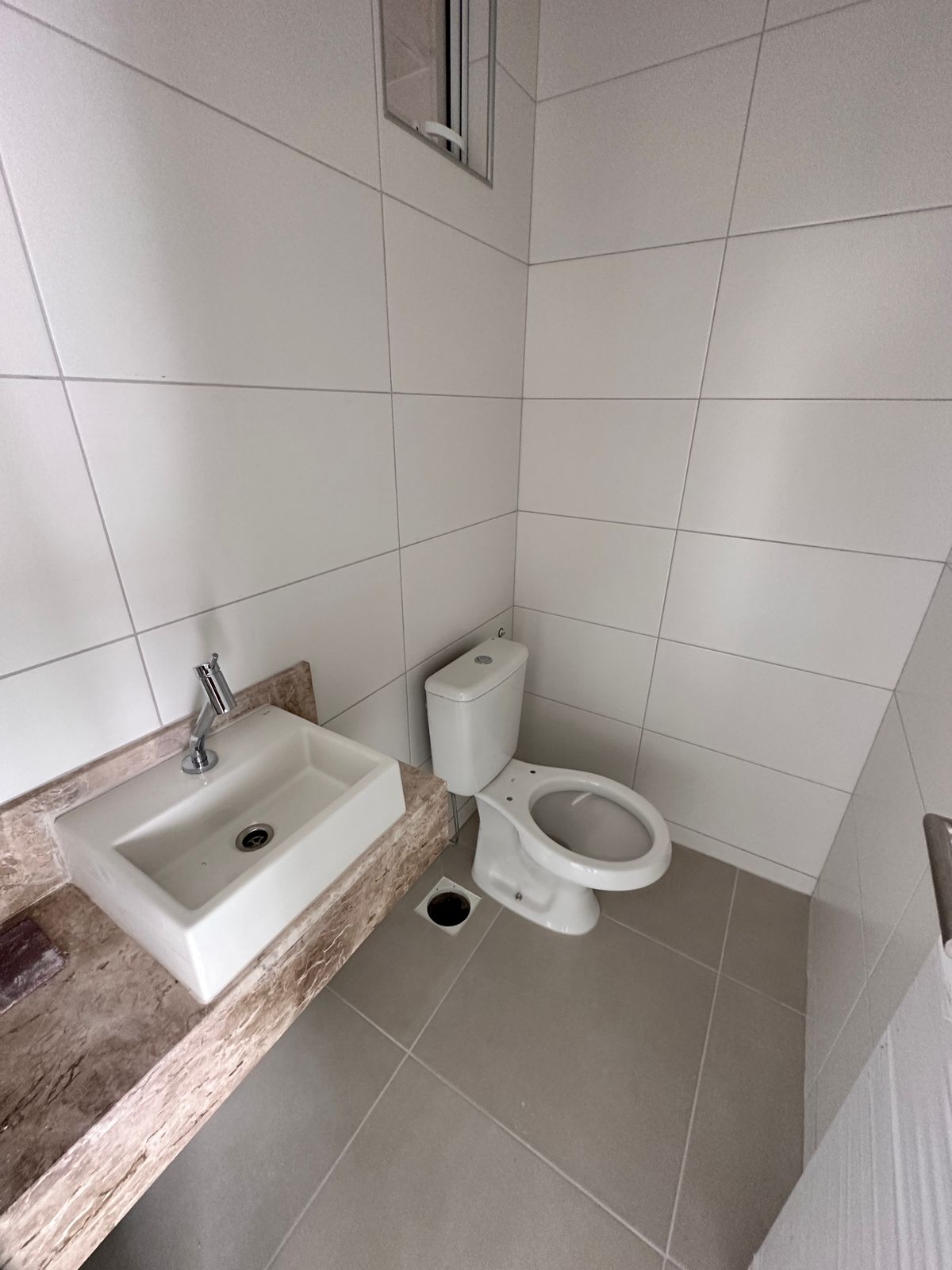 Apartamento à venda com 1 quarto, 48m² - Foto 7