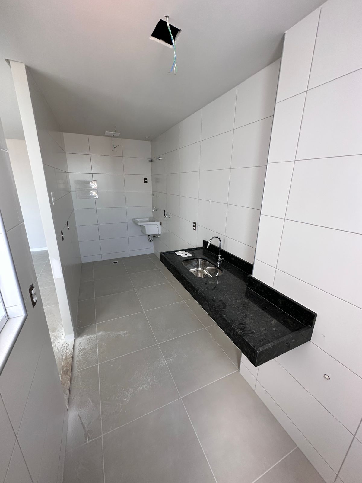 Apartamento à venda com 1 quarto, 48m² - Foto 4