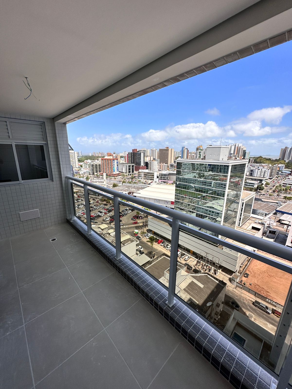 Apartamento à venda com 1 quarto, 48m² - Foto 3