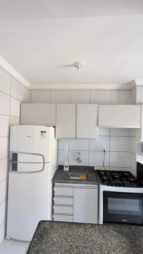 Apartamento, 2 quartos, 49 m² - Foto 11
