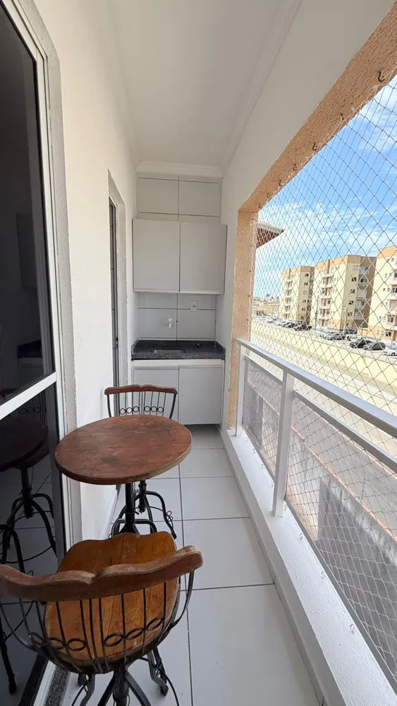 Apartamento, 2 quartos, 49 m² - Foto 9