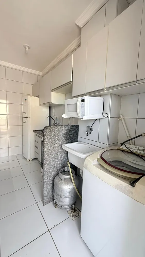 Apartamento, 2 quartos, 49 m² - Foto 2