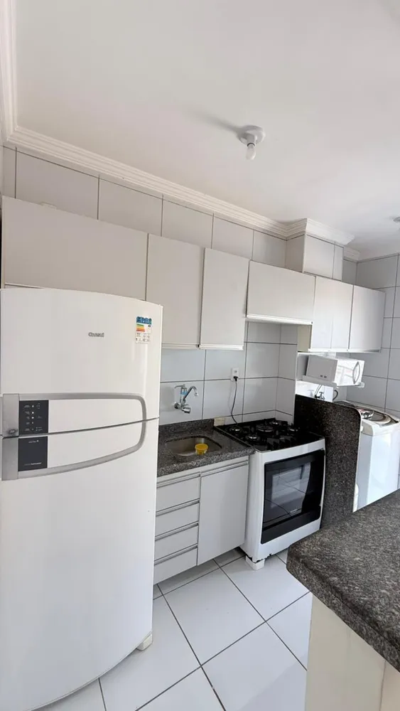 Apartamento, 2 quartos, 49 m² - Foto 10
