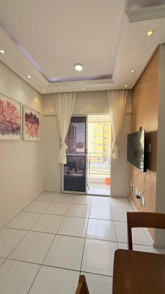 Apartamento, 2 quartos, 49 m² - Foto 6