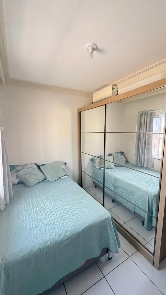 Apartamento, 2 quartos, 49 m² - Foto 8