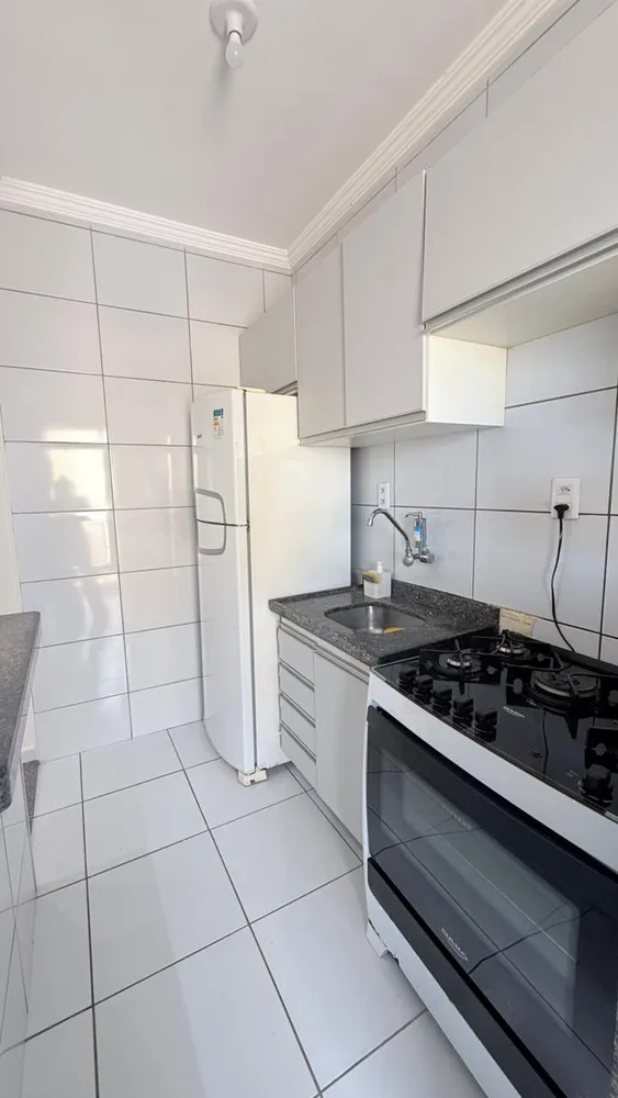 Apartamento, 2 quartos, 49 m² - Foto 1