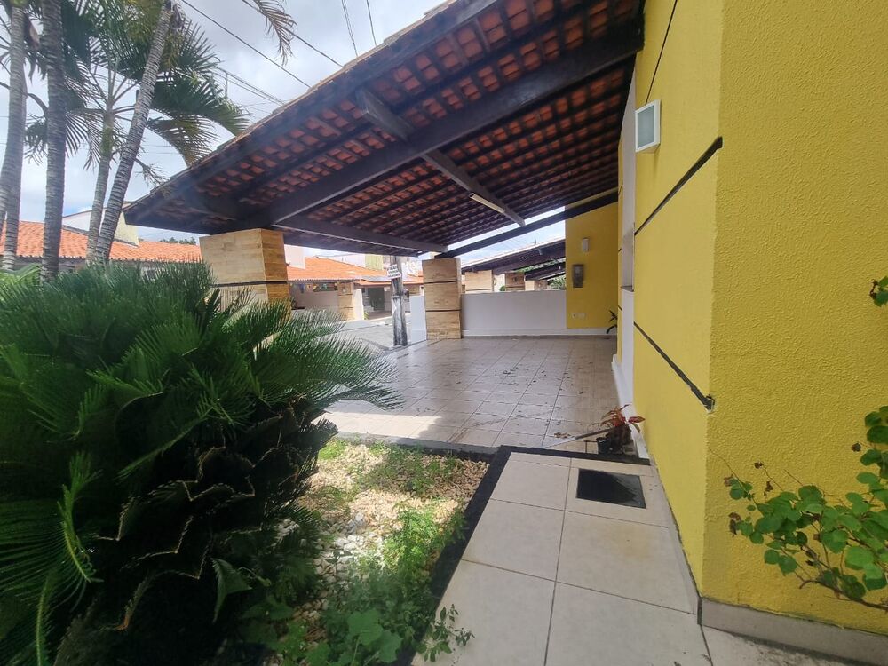 Casa de Condomínio, 2 quartos - Foto 10