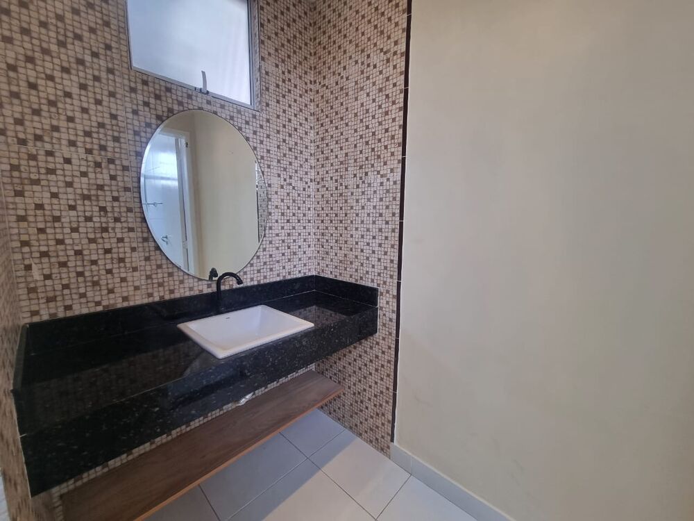 Casa de Condomínio, 2 quartos - Foto 9