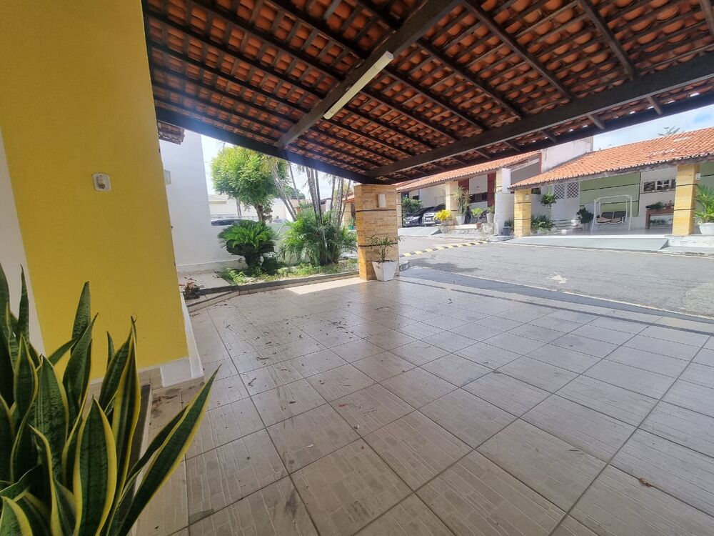 Casa de Condomínio, 2 quartos - Foto 5