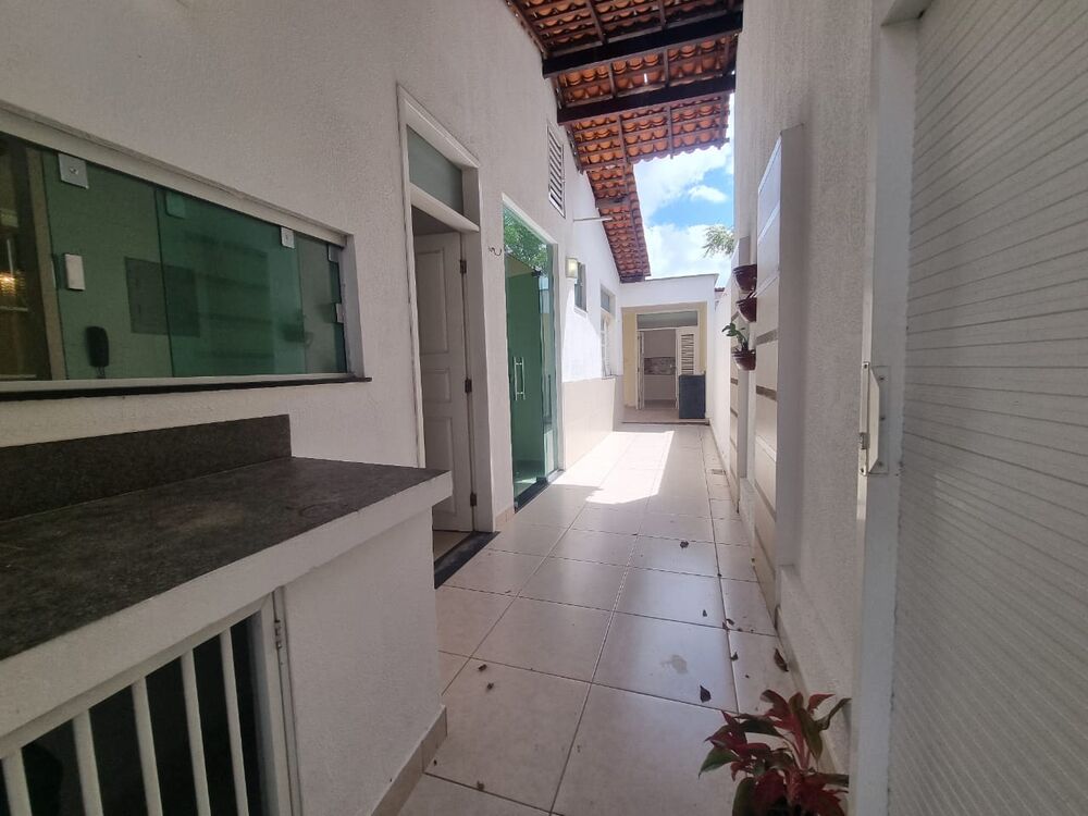 Casa de Condomínio, 2 quartos - Foto 8