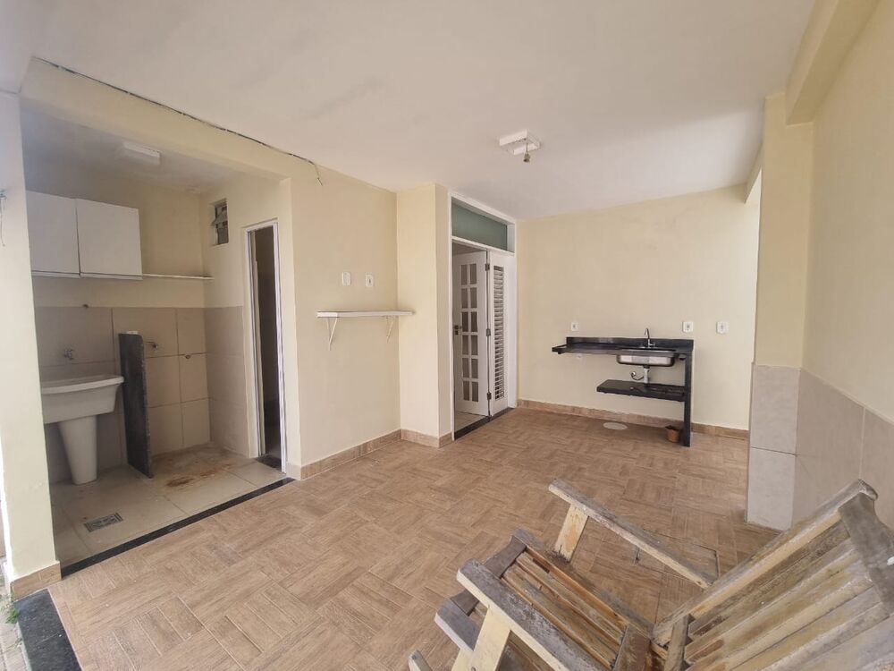 Casa de Condomínio, 2 quartos - Foto 17