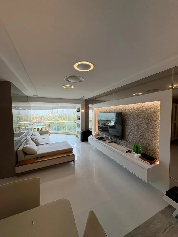 Apartamento, 3 quartos, 152 m² - Foto 2