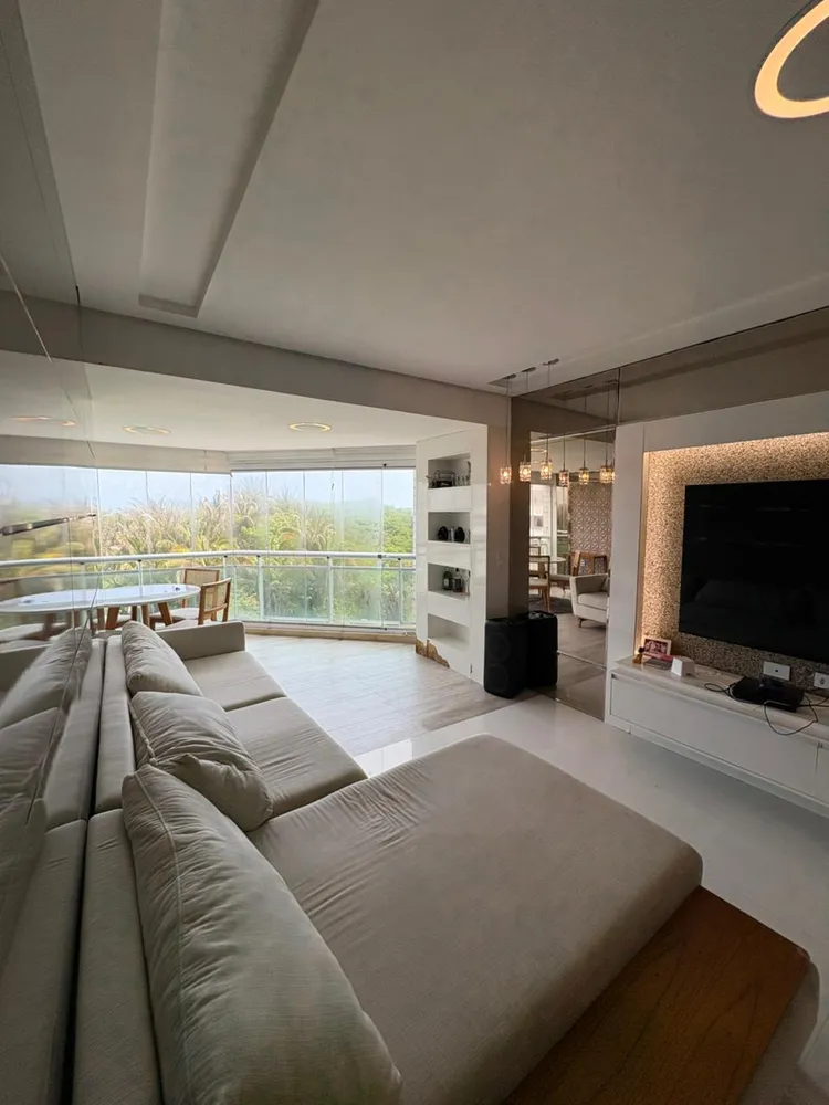 Apartamento, 3 quartos, 152 m² - Foto 1