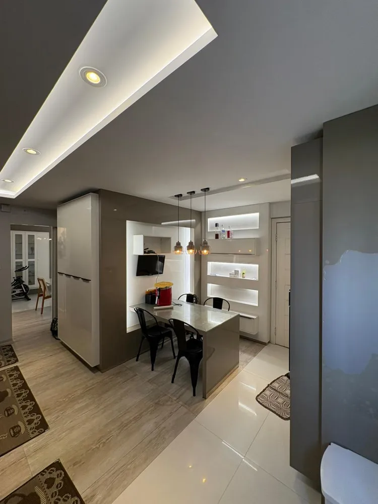 Apartamento, 3 quartos, 152 m² - Foto 3