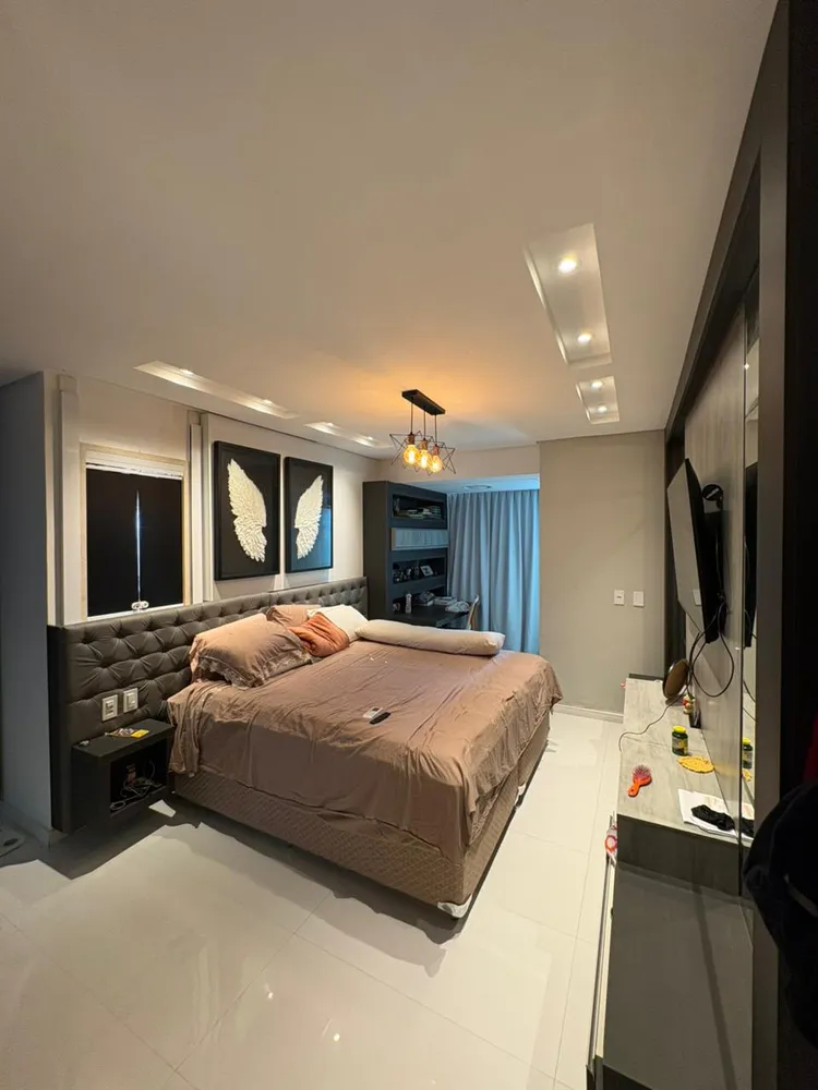 Apartamento, 3 quartos, 152 m² - Foto 6