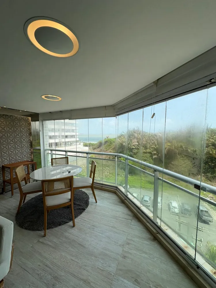 Apartamento, 3 quartos, 152 m² - Foto 10