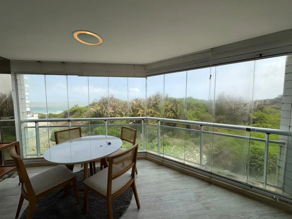 Apartamento, 3 quartos, 152 m² - Foto 11