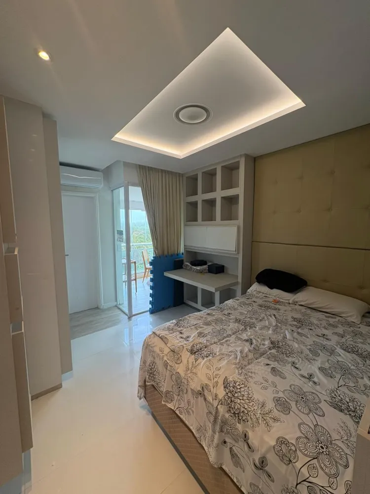 Apartamento, 3 quartos, 152 m² - Foto 9