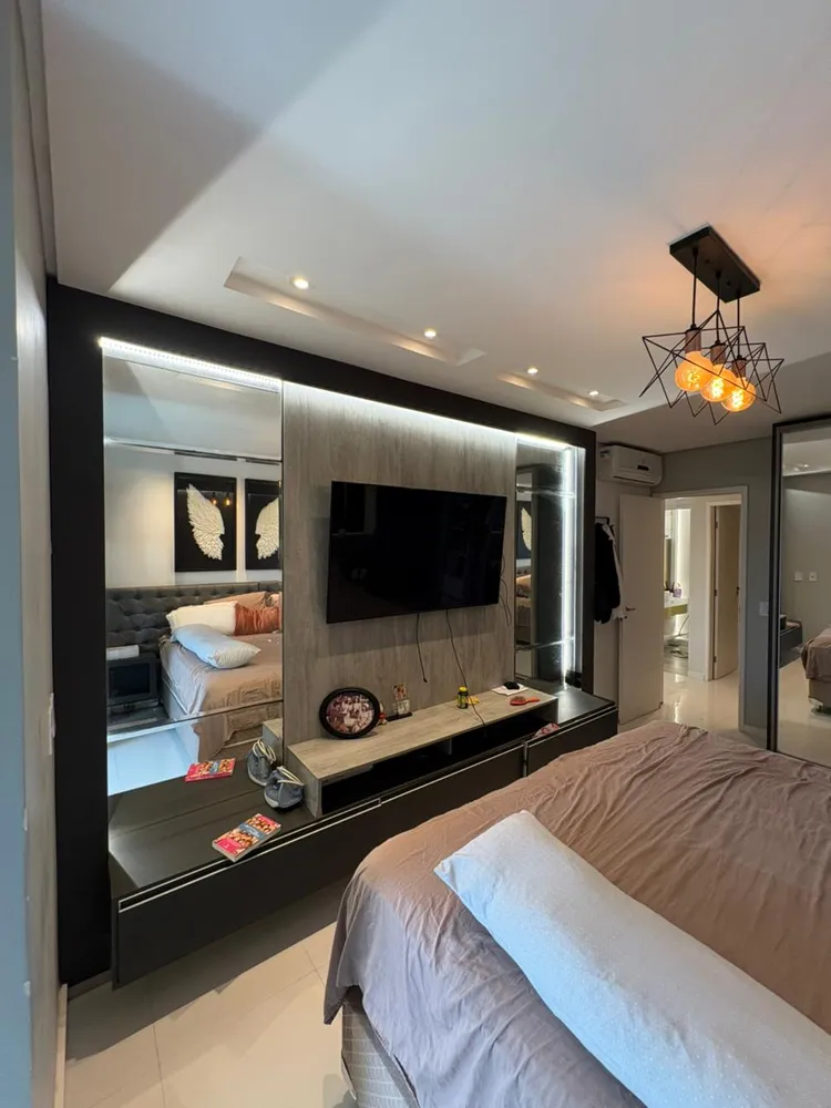 Apartamento, 3 quartos, 152 m² - Foto 7