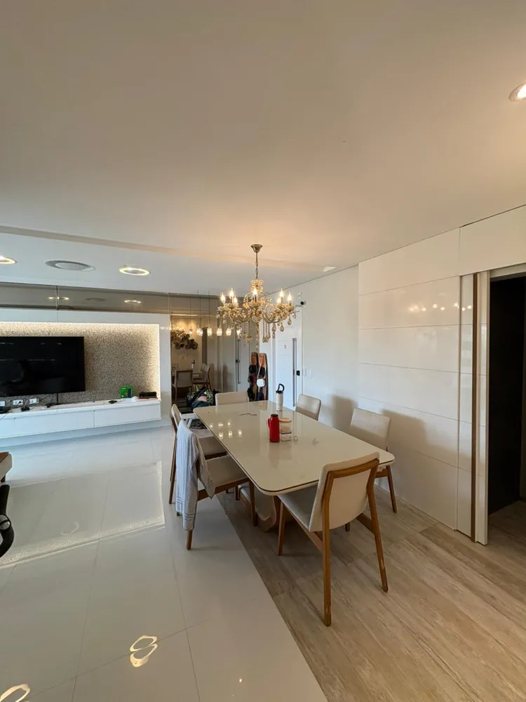 Apartamento, 3 quartos, 152 m² - Foto 4
