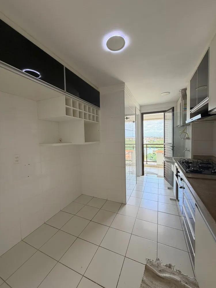 Apartamento, 3 quartos, 94 m² - Foto 6