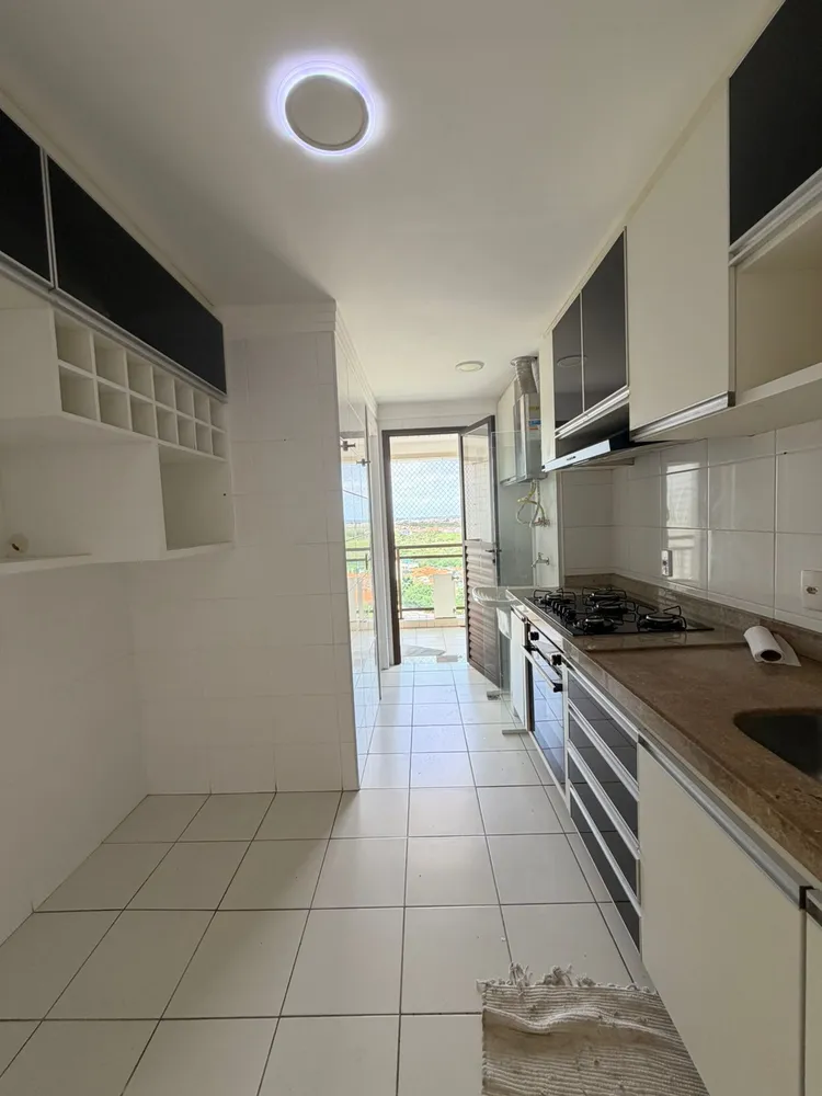 Apartamento, 3 quartos, 94 m² - Foto 5
