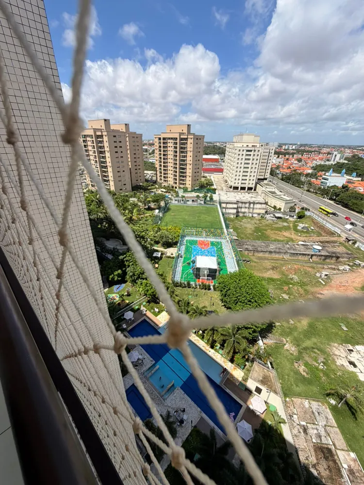 Apartamento, 3 quartos, 94 m² - Foto 16