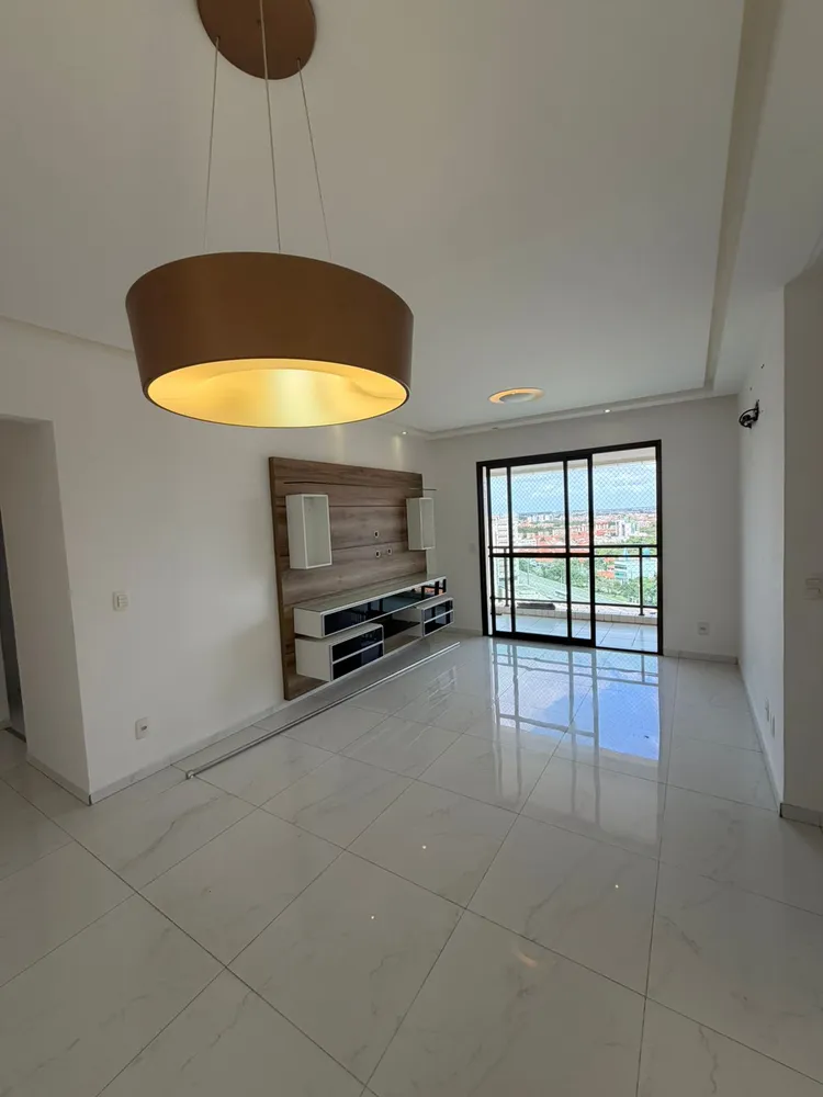Apartamento, 3 quartos, 94 m² - Foto 1