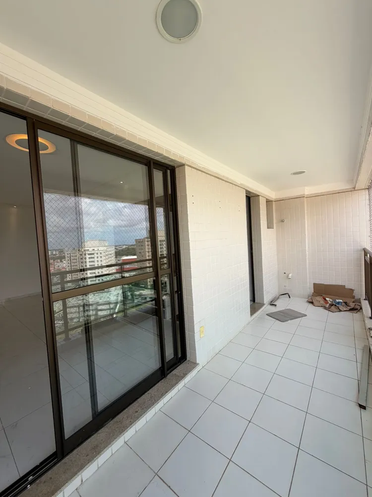 Apartamento, 3 quartos, 94 m² - Foto 14