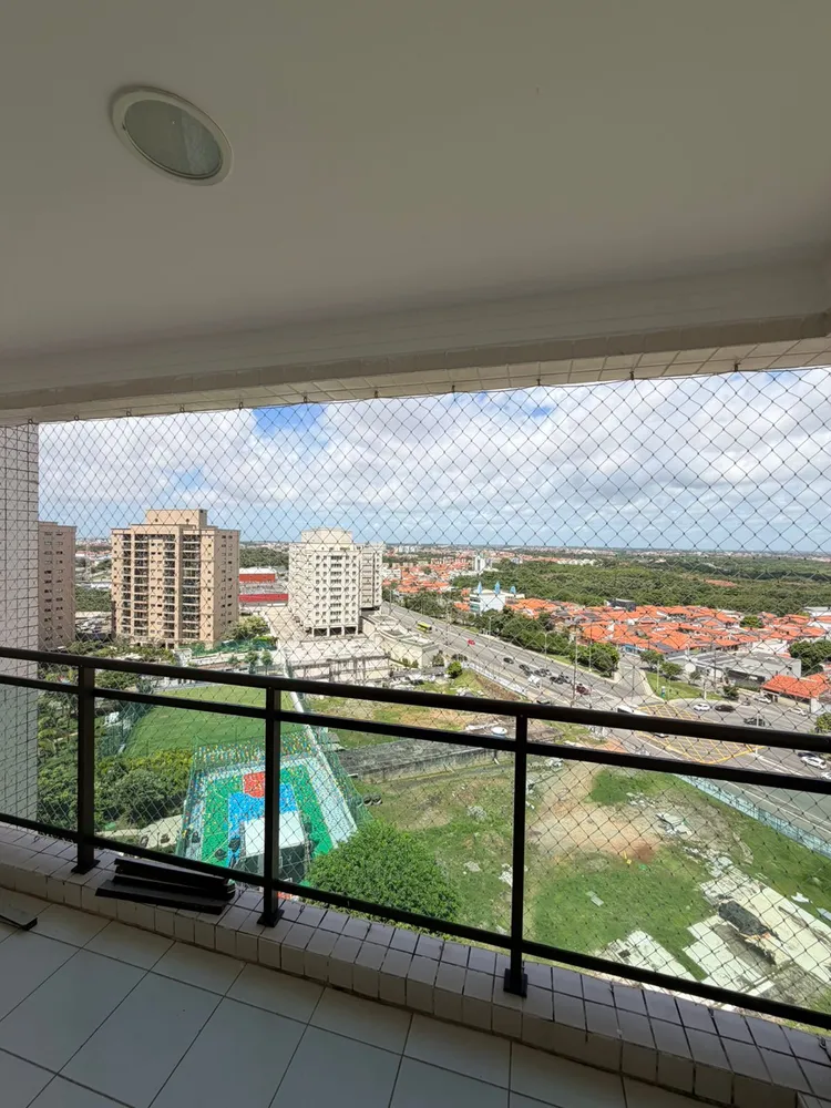 Apartamento, 3 quartos, 94 m² - Foto 15
