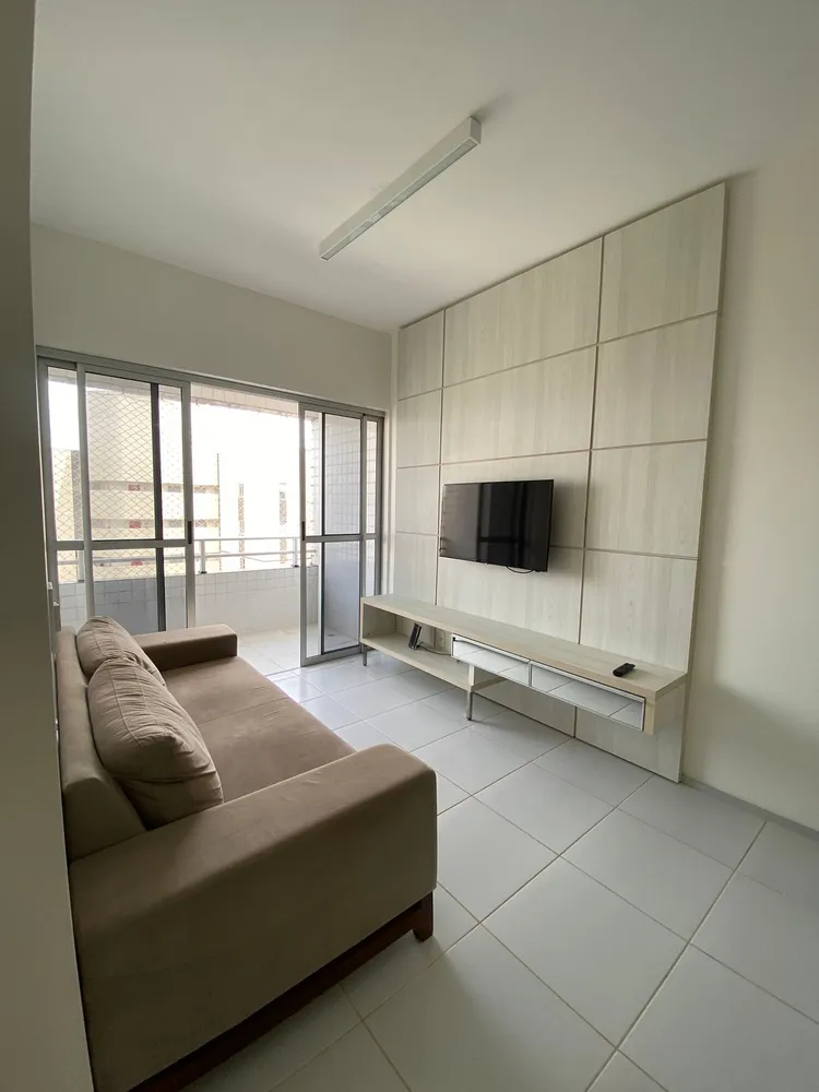 Apartamento, 3 quartos, 80 m² - Foto 3