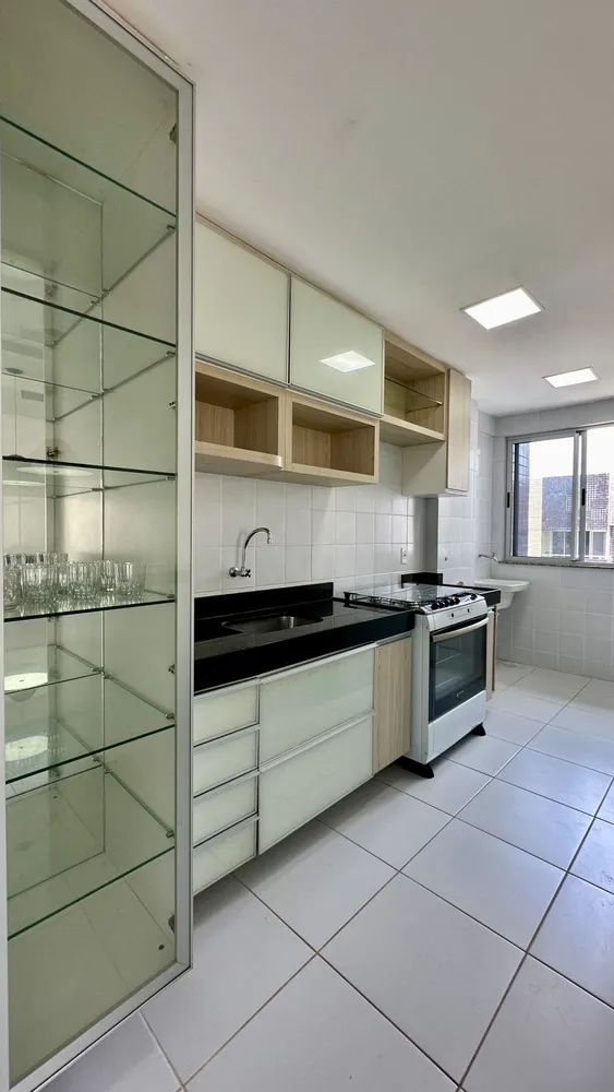 Apartamento, 3 quartos, 80 m² - Foto 7