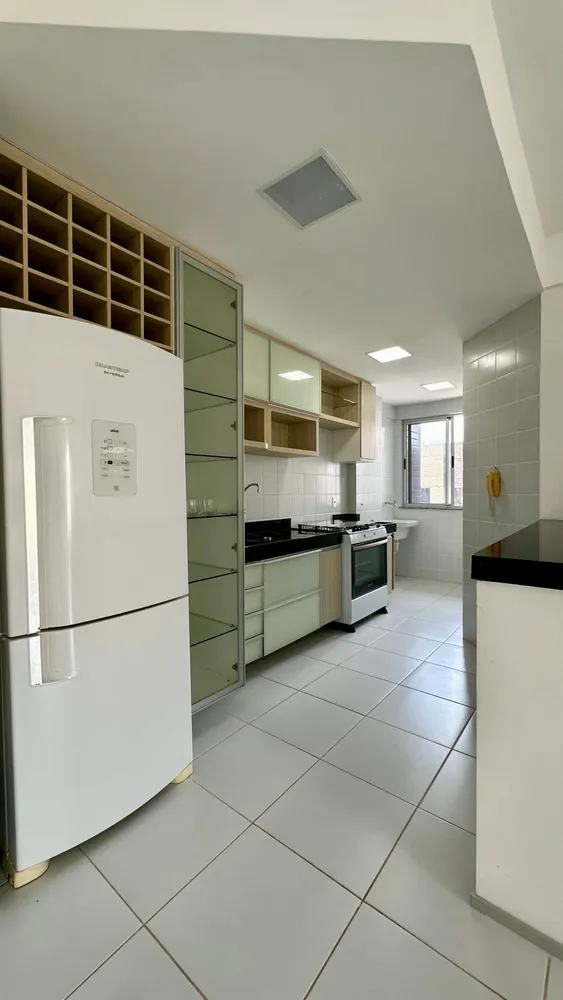 Apartamento, 3 quartos, 80 m² - Foto 5