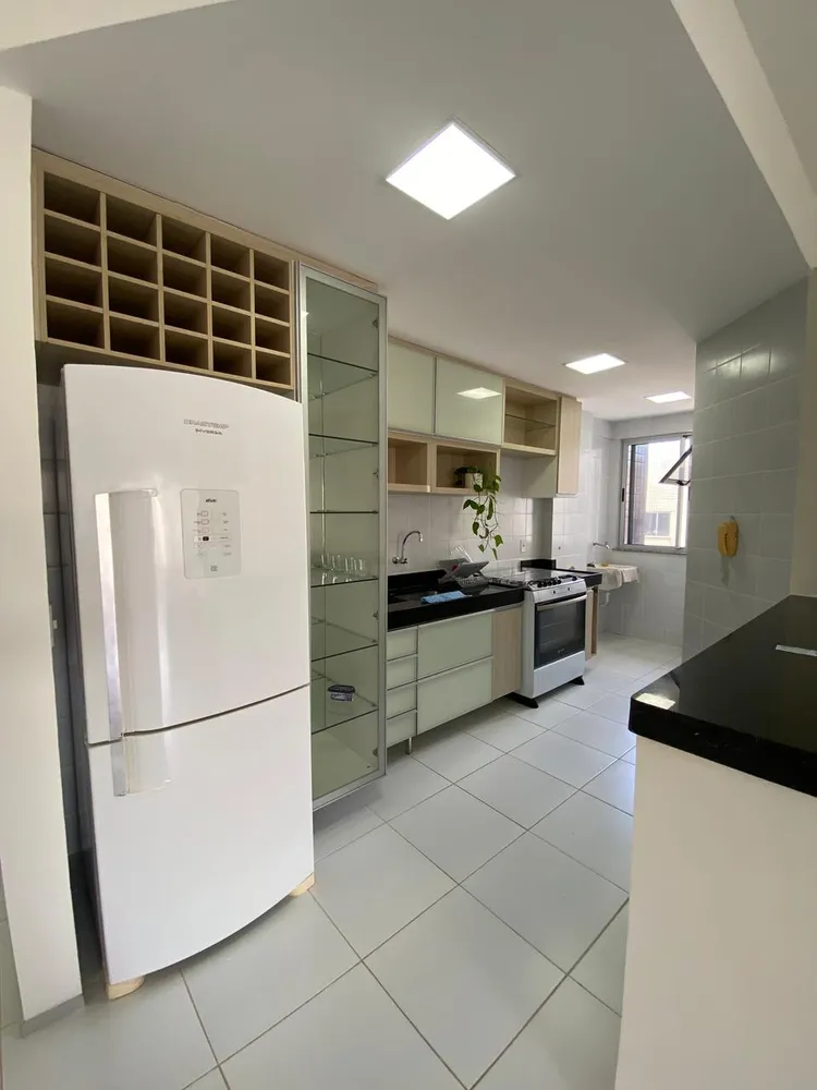 Apartamento, 3 quartos, 80 m² - Foto 6