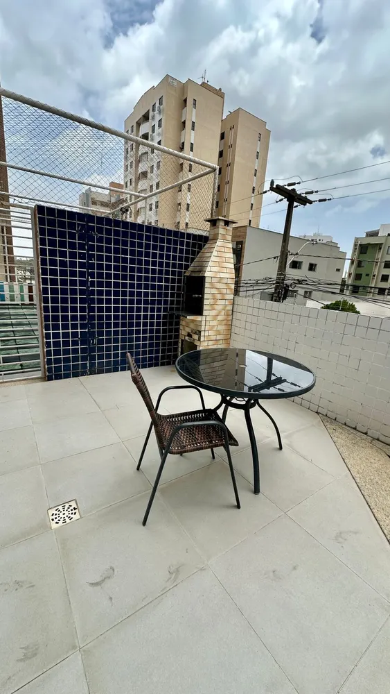 Apartamento, 3 quartos, 80 m² - Foto 17