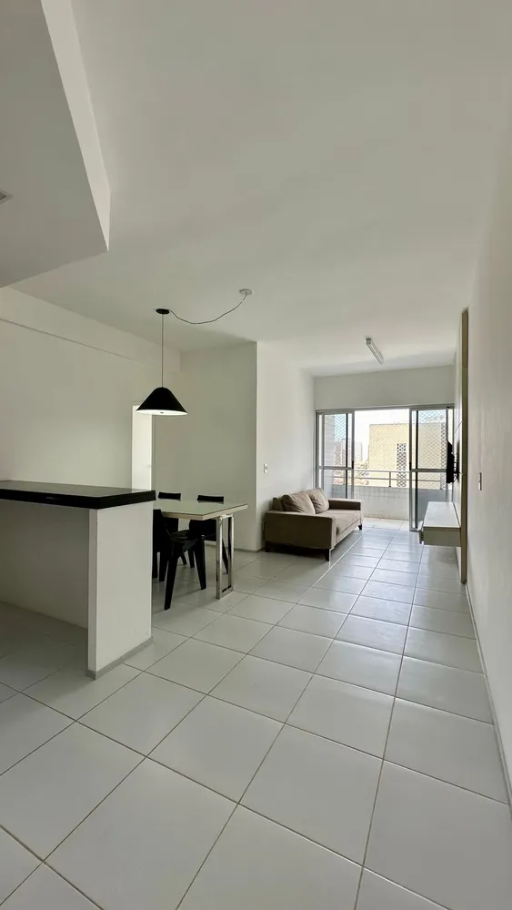 Apartamento, 3 quartos, 80 m² - Foto 1