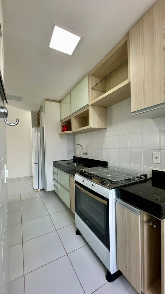 Apartamento, 3 quartos, 80 m² - Foto 8