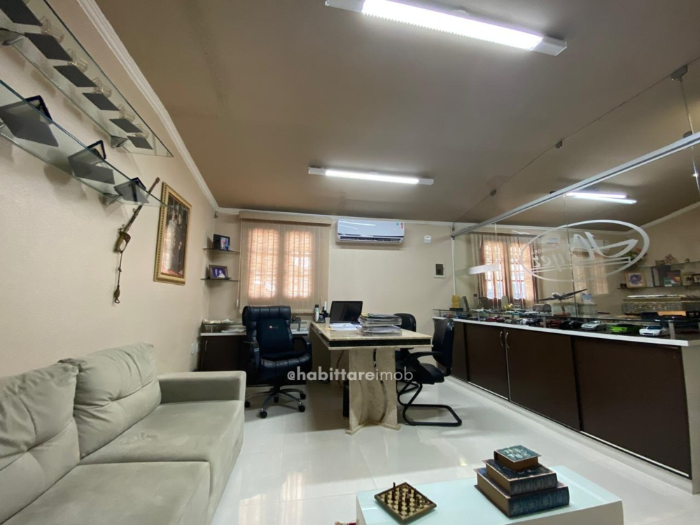 Casa Comercial, 600 m² - Foto 4