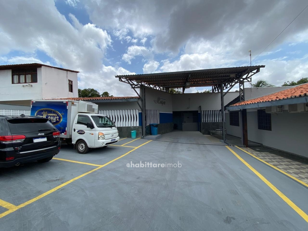 Casa Comercial, 600 m² - Foto 1