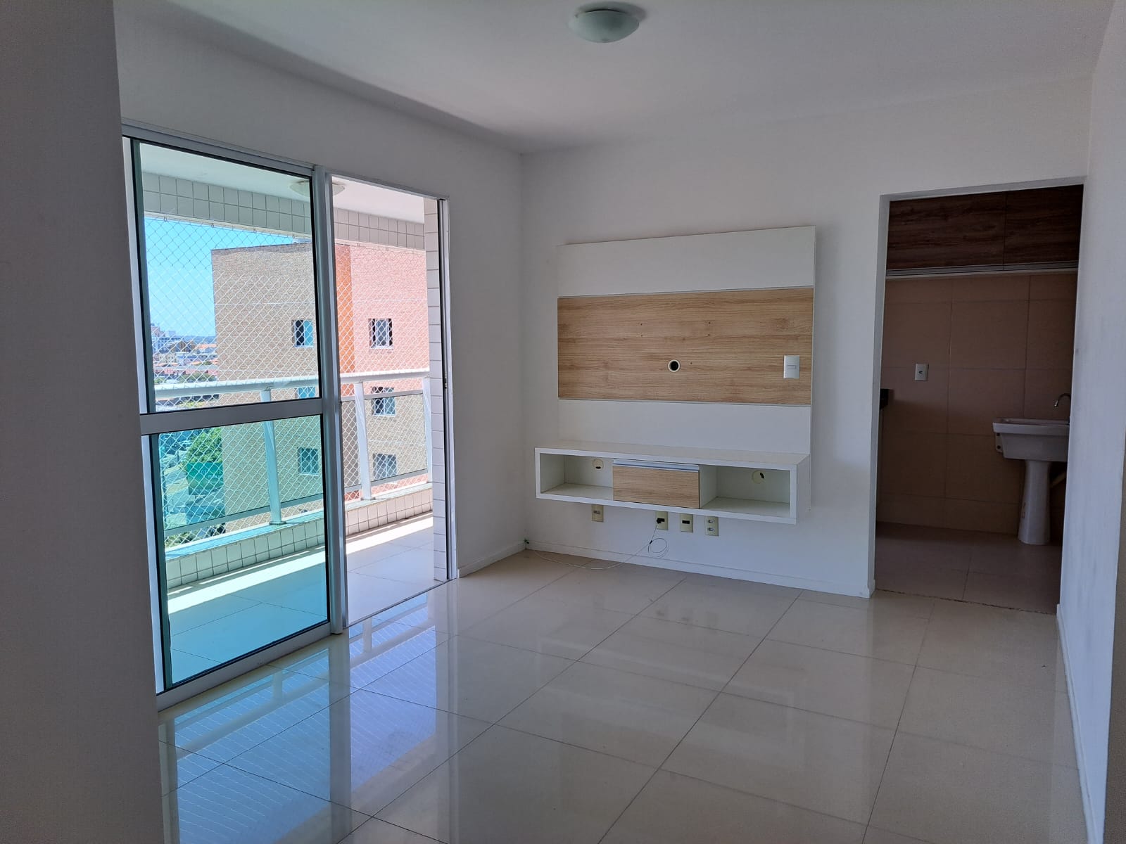 Apartamento para alugar com 3 quartos, 86m² - Foto 7