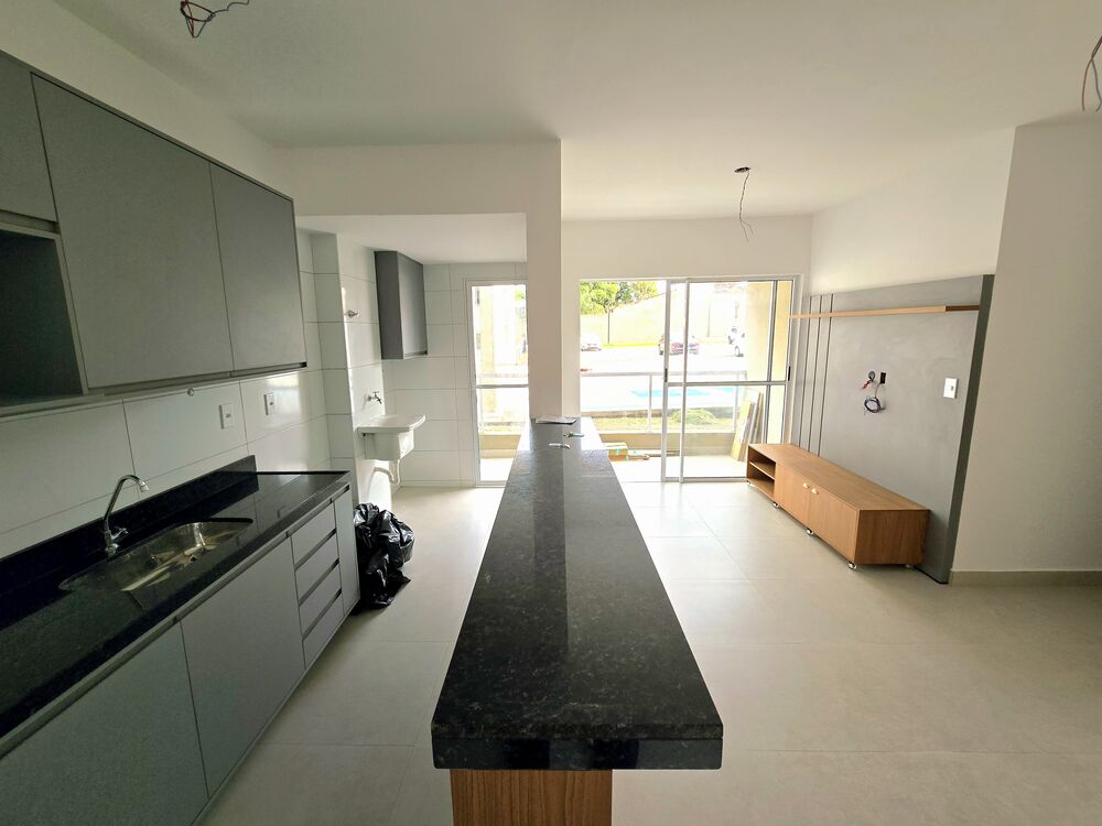 Apartamento, 3 quartos, 72 m² - Foto 5