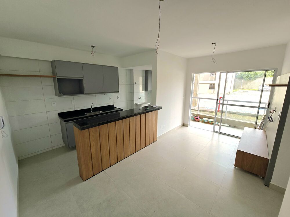 Apartamento, 3 quartos, 72 m² - Foto 7