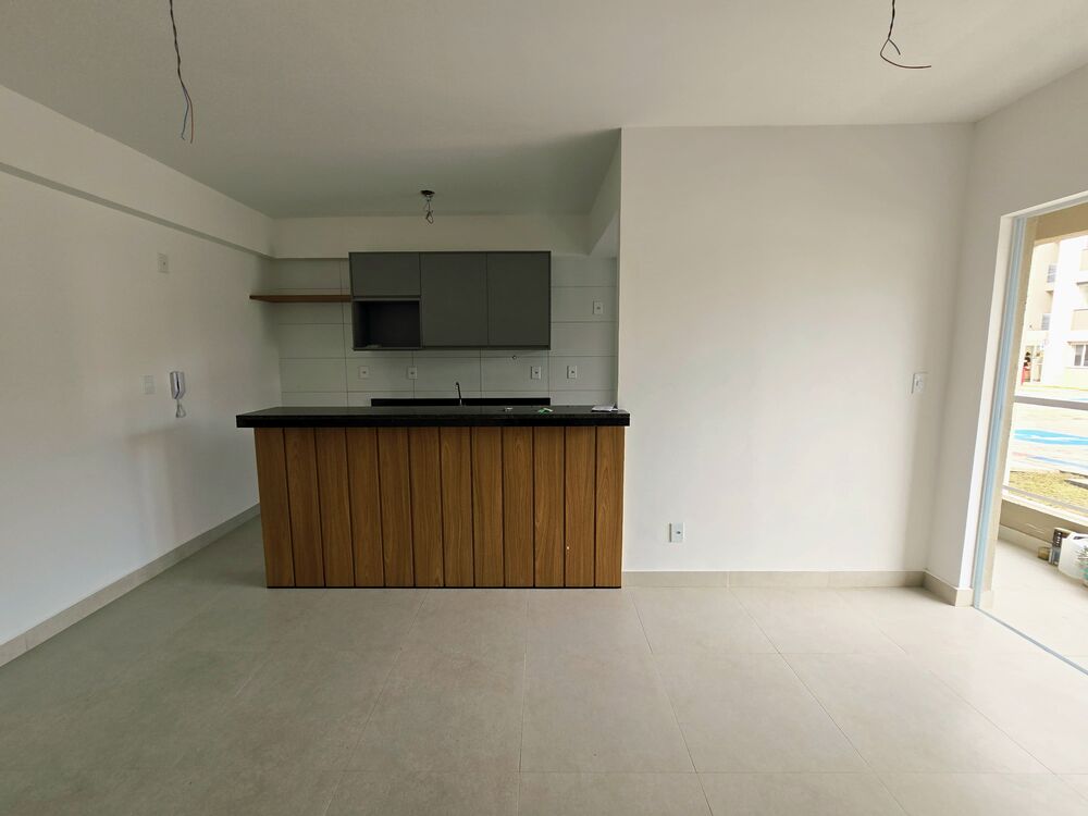 Apartamento, 3 quartos, 72 m² - Foto 2
